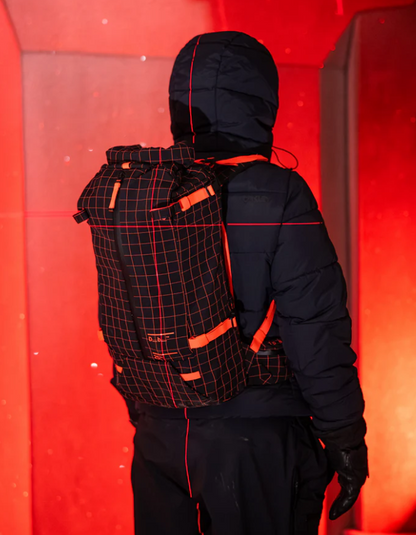 D_b_ Snow Pro Backpack 25L