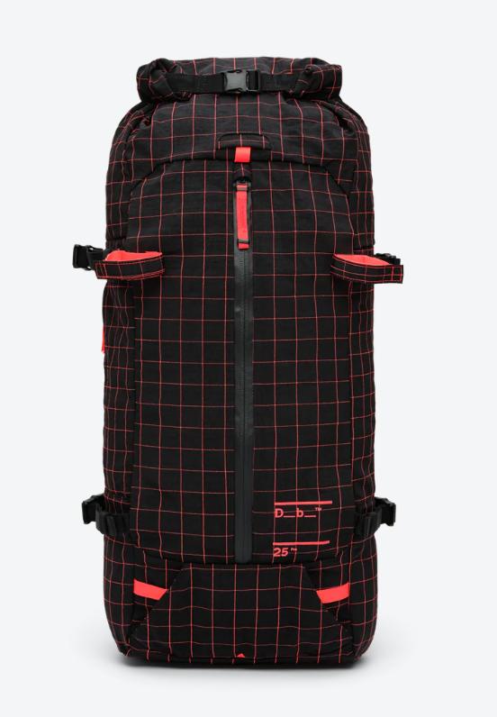 D_b_ Snow Pro Backpack 25L