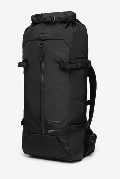 D_b_ Snow Pro Backpack 25L