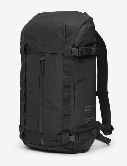D_b_ Backcountry Backpack 20L