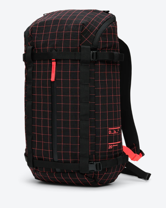 D_b_ Backcountry Backpack 20L