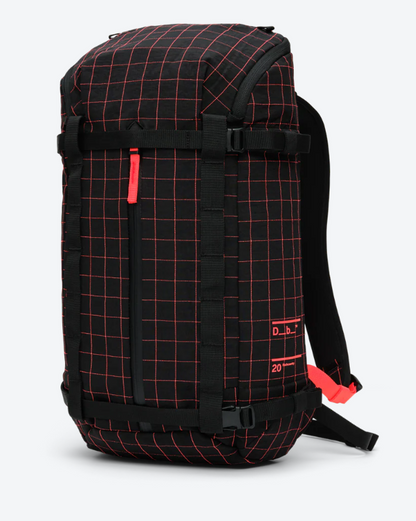 D_b_ Backcountry Backpack 20L