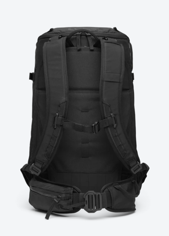 D_b_ Backcountry Backpack 25L