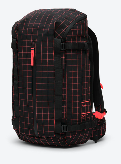 D_b_ Backcountry Backpack 25L