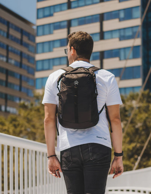 Tropicfeel Packable Daypack
