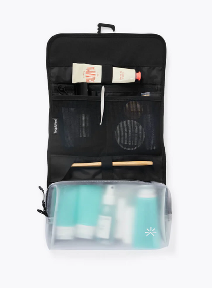 Tropicfeel Rollup Toiletry Bag