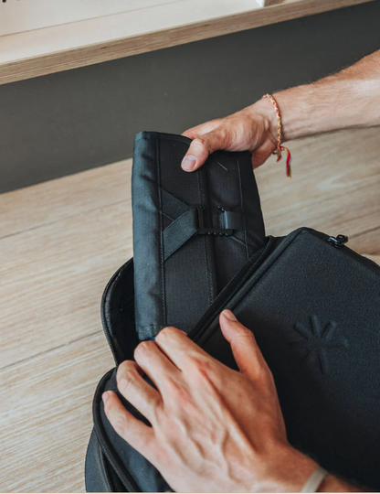 Tropicfeel Rollup Toiletry Bag