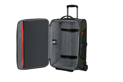 Samsonite  Ecodiver Duffle 2 Wheels 55cm