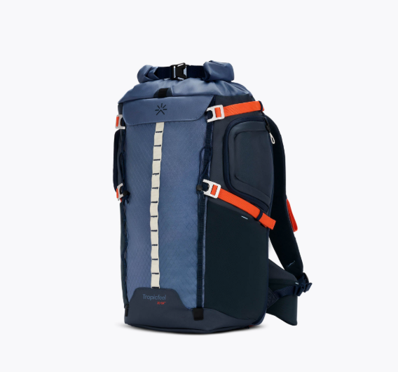 Tropicfeel Shelter Backpack 2.0