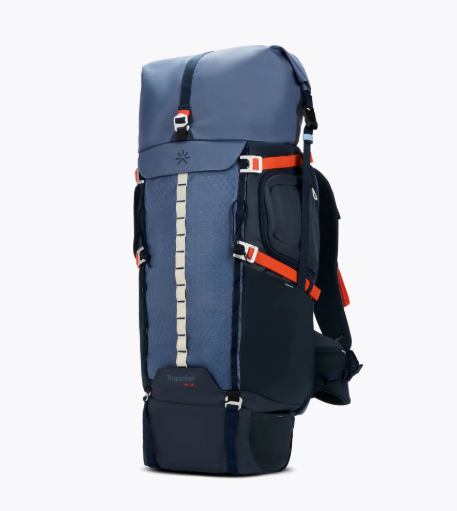 Tropicfeel Shelter Backpack 2.0