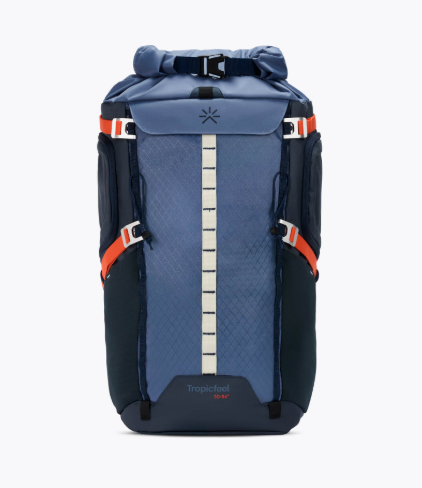 Tropicfeel Shelter Backpack 2.0