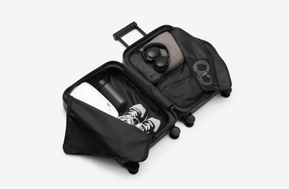 D_b_ Ramverk  Carry-on 55cm Cabin Spinner