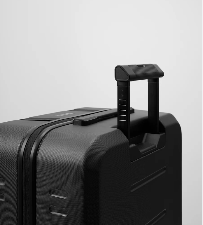 D_b_ Ramverk  Carry-on 55cm Cabin Spinner