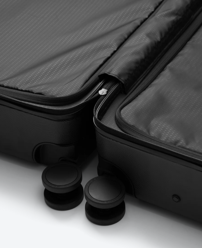 D_b_ Ramverk  Carry-on 55cm Cabin Spinner