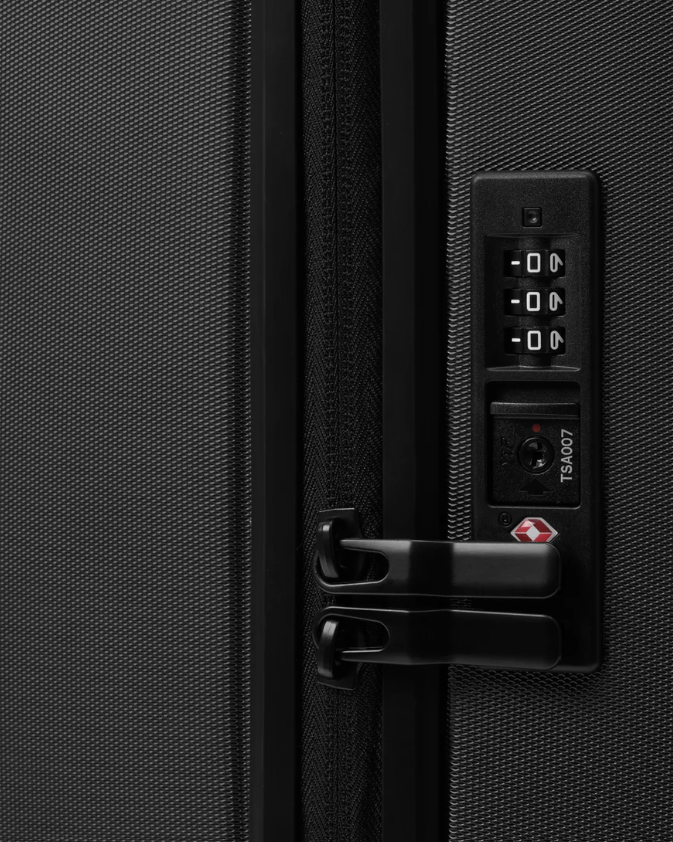 D_b_ Ramverk  Carry-on 55cm Cabin Spinner