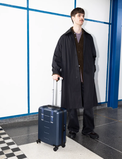 D_b_ Ramverk  Carry-on 55cm Cabin Spinner