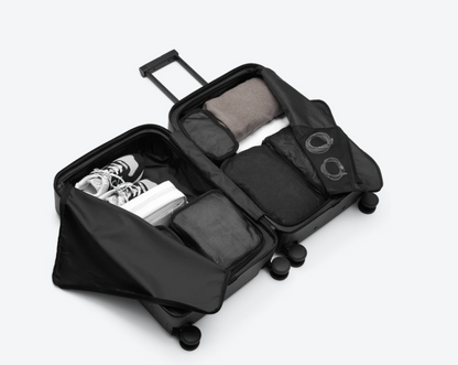 D_b_ Ramverk Check-in 4 Wheel Luggage Medium - 67cm
