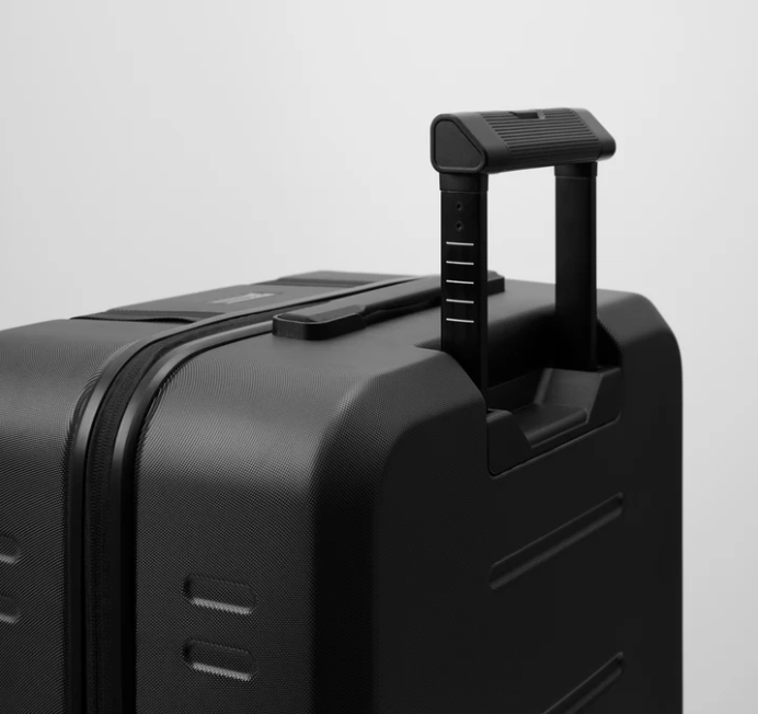 D_b_ Ramverk Check-in 4 Wheel Luggage Medium - 67cm