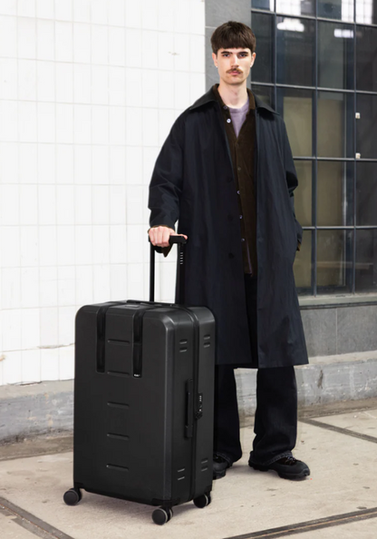 D_b_ Ramverk Check-in 4 Wheel Luggage Large - 78cm