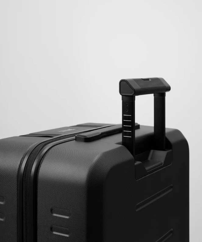 D_b_ Ramverk Check-in 4 Wheel Luggage Large - 78cm