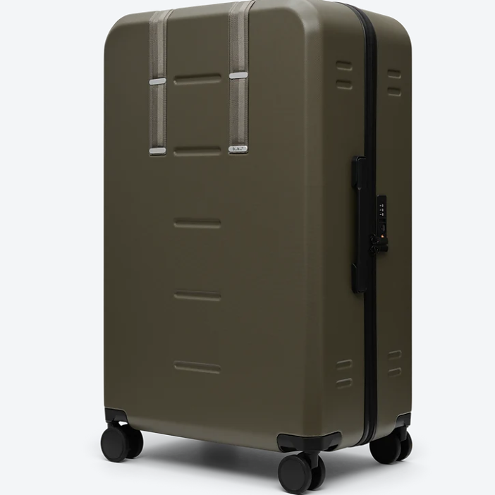 D_b_ Ramverk Check-in 4 Wheel Luggage Large - 78cm