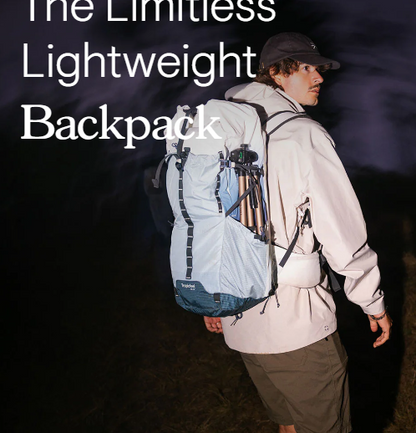 Tropicfeel Shelter Prolite