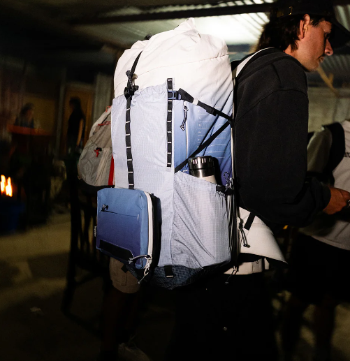 Tropicfeel Shelter Prolite