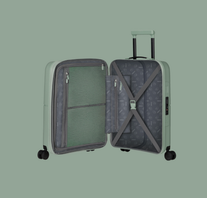 American Tourister DashPop Expandable 55cm Spinner