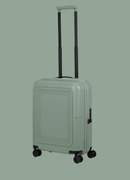 American Tourister DashPop Expandable 55cm Spinner