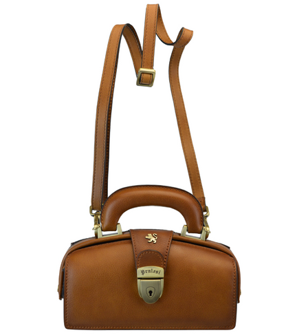 Pratesi Miss Lady Brunelleschi Mini Handbag