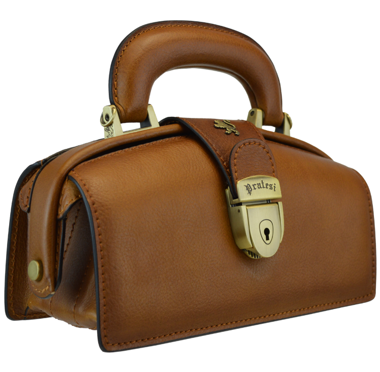 Pratesi Miss Lady Brunelleschi Mini Handbag