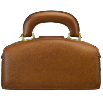Pratesi Miss Lady Brunelleschi Mini Handbag