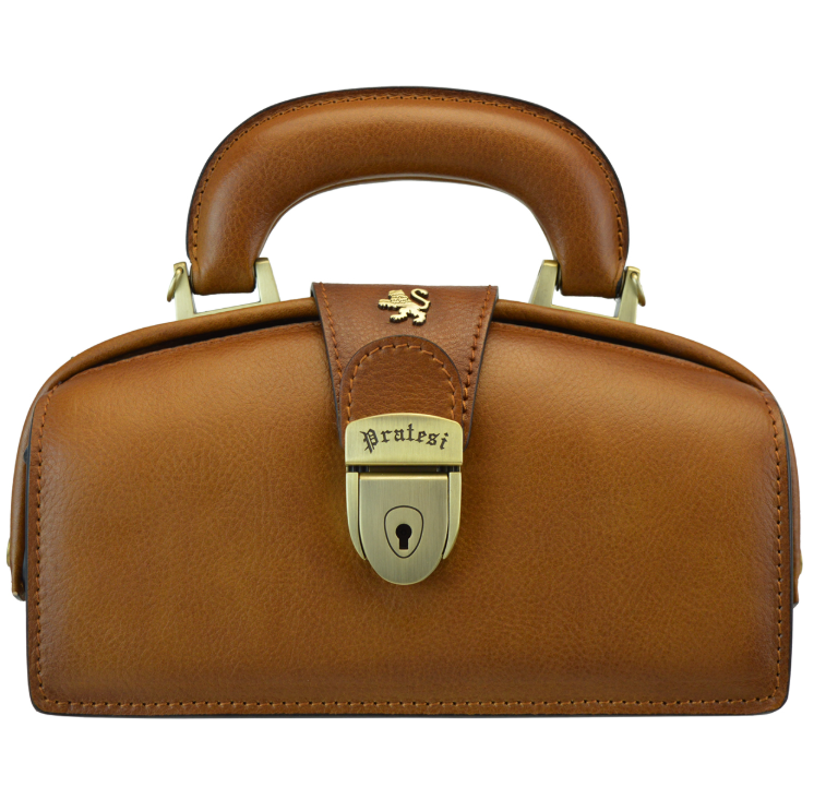 Pratesi Miss Lady Brunelleschi Mini Handbag