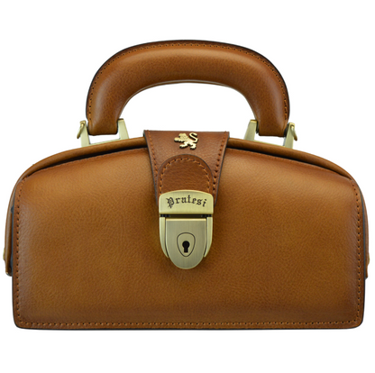 Pratesi Miss Lady Brunelleschi Mini Handbag
