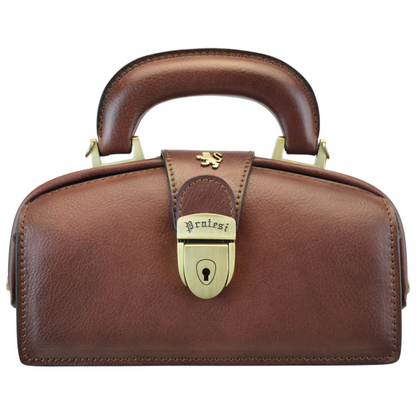 Pratesi Miss Lady Brunelleschi Mini Handbag