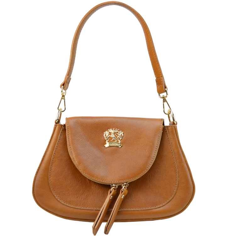 Pratesi Matassino in Genuine Leather Bruce Tipe
