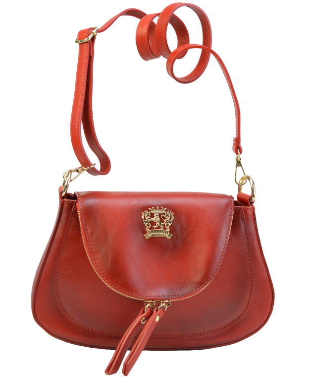 Pratesi Matassino in Genuine Leather Bruce Tipe