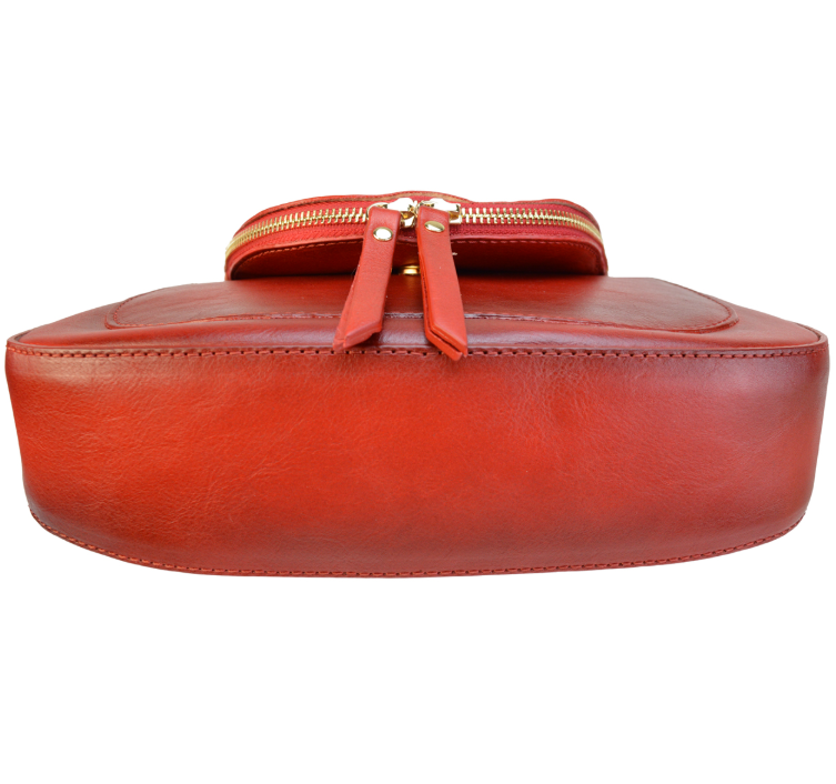 Pratesi Matassino in Genuine Leather Bruce Tipe