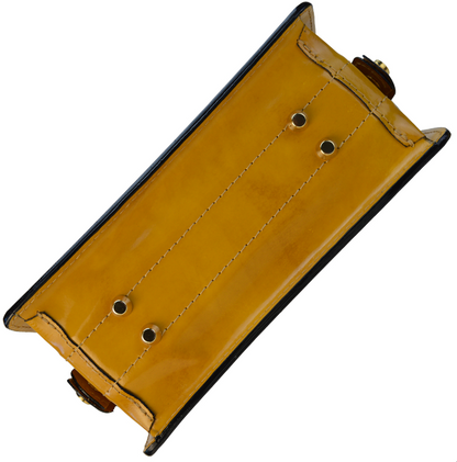 Pratesi Brunelleschi Nana Woman Bag in true leather