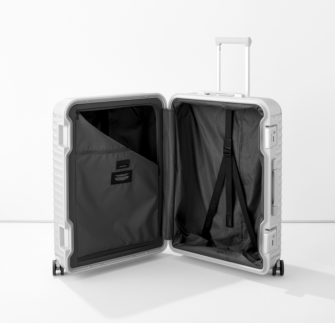 Titan ETERNITY Trolley Large