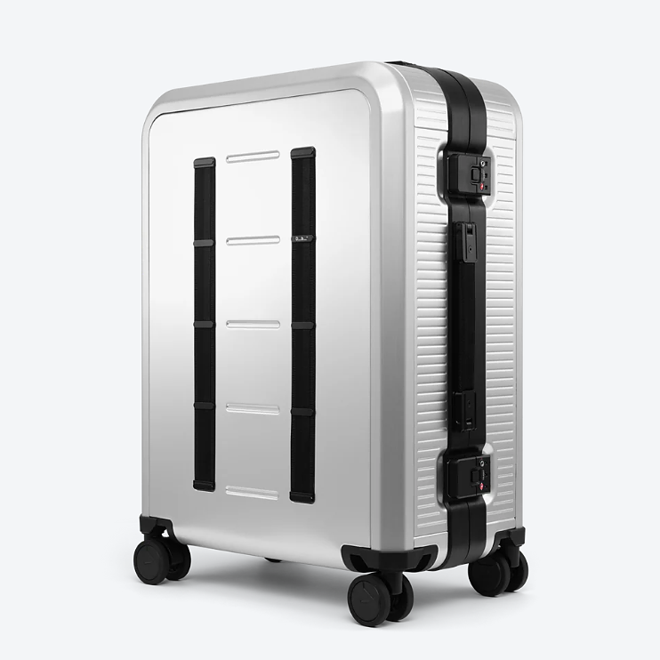 D_b_ Ramverk ALU Check-in Luggage Medium