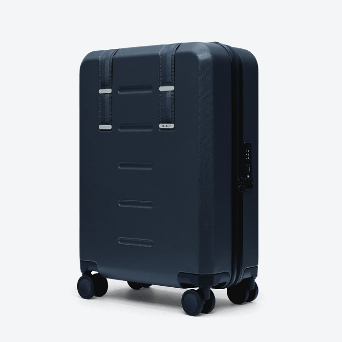 D_b_ Ramverk  Carry-on 55cm Cabin Spinner