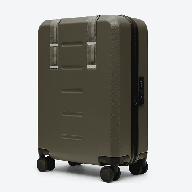 D_b_ Ramverk  Carry-on 55cm Cabin Spinner