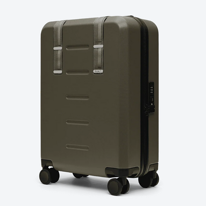 D_b_ Ramverk  Carry-on 55cm Cabin Spinner