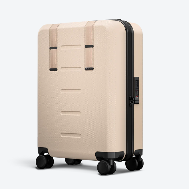 D_b_ Ramverk  Carry-on 55cm Cabin Spinner