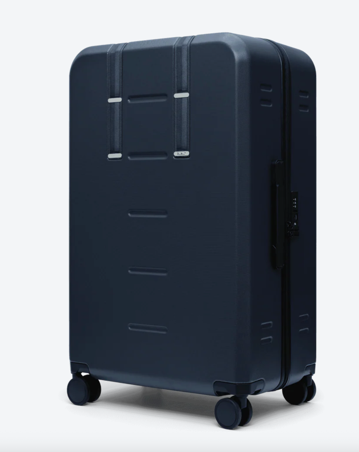 D_b_ Ramverk  Carry-on 55cm Cabin Spinner