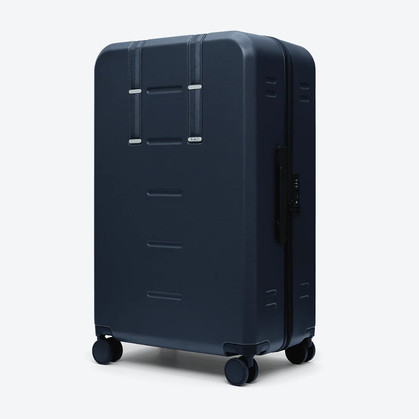 D_b_ Ramverk Check-in 4 Wheel Luggage Large - 78cm