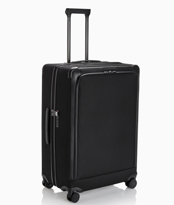 Porsche Design Roadster Nylon 4W Trolley L
