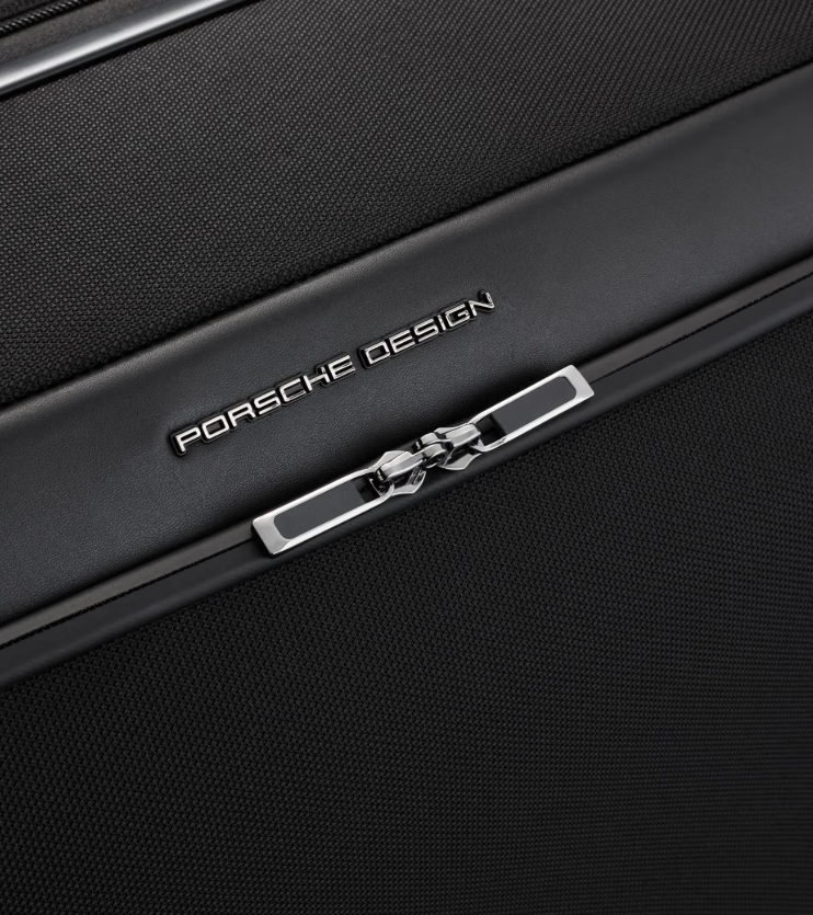 Porsche Design Roadster Nylon 4W Trolley L