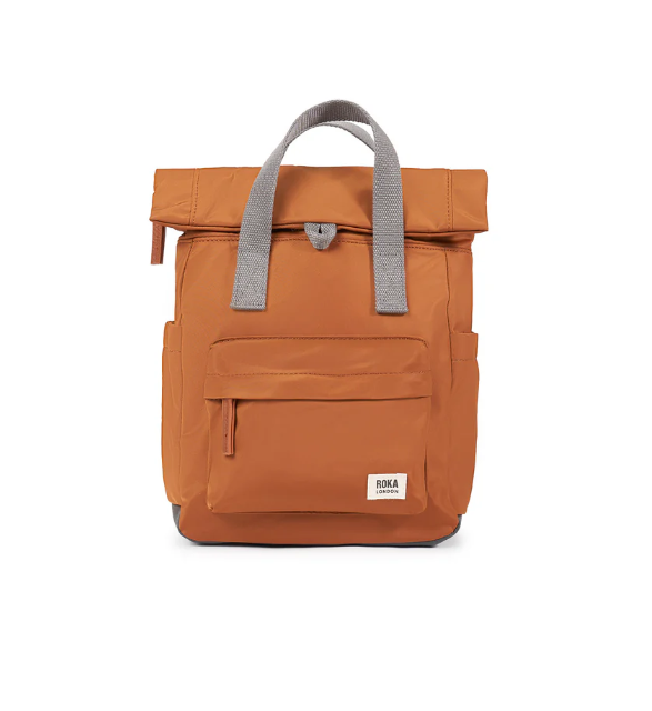 Roka Canfield B Medium Sustainable Nylon
